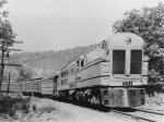 CO Steam Turbine #501